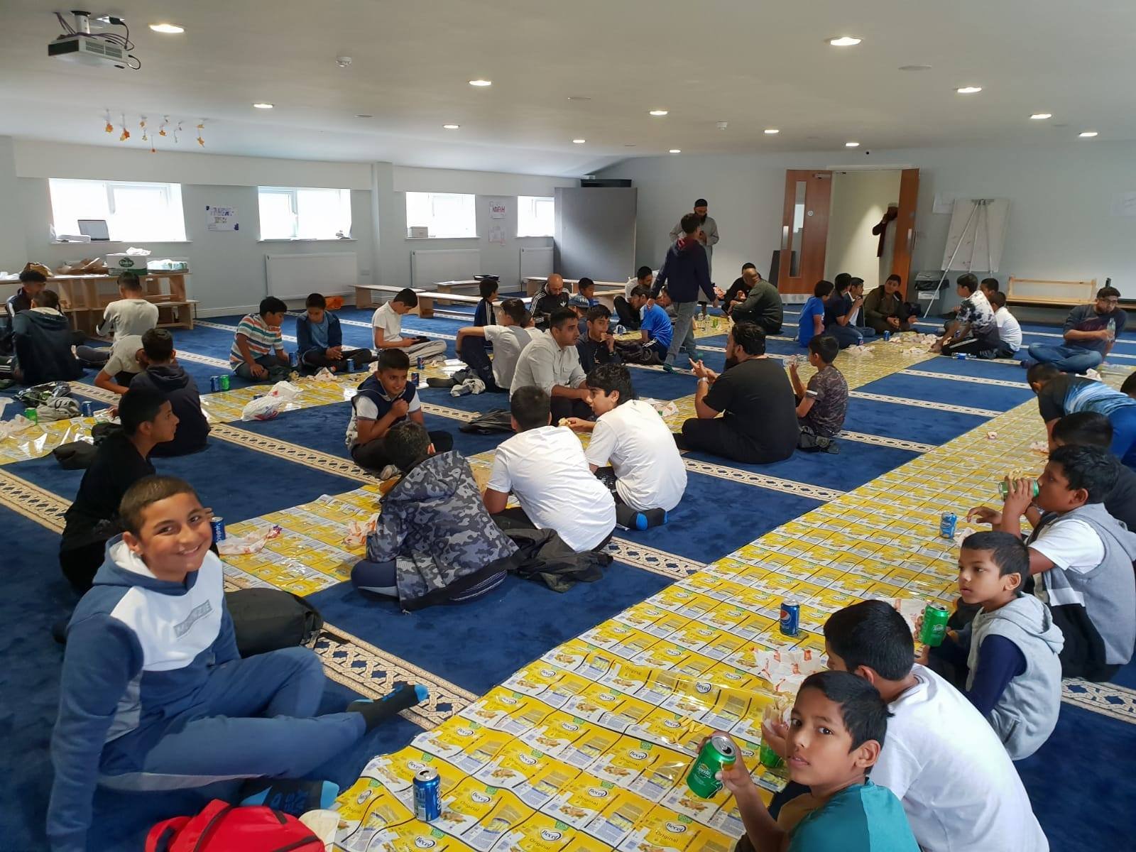 Ramadan 2026 starts in February
